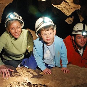 Jenolan Caves